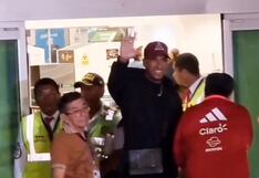 Desde Estados Unidos: Gallese y Abram llegaron al Perú y se unirán a los trabajos de la ‘Bicolor’