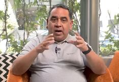 Jhonny Baldovino sobre caso ‘Los Galácticos’: “Los imputados no deberían estar en la FPF”