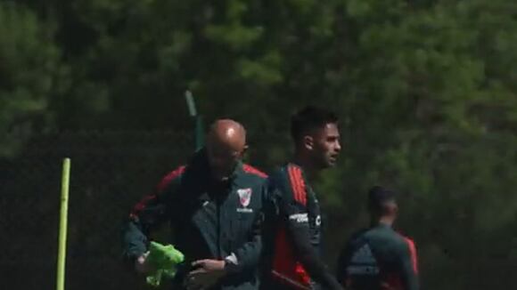 River Plate vs. Colón en vivo online por la Copa de la Liga Profesional.