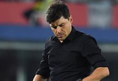 ¡Atención, Alianza Lima! Talleres se quedó sin técnico a menos de un mes para su visita a Matute