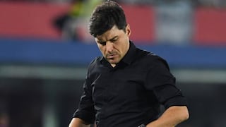 ¡Atención, Alianza Lima! Talleres se quedó sin técnico a menos de un mes para su visita a Matute