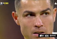 ¡Llegó a los 965! Cristiano Ronaldo anotó con Al Nassr y recupera el liderato