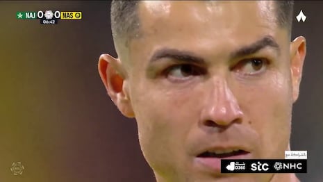 ¡Llegó a los 965! Cristiano Ronaldo anotó con Al Nassr y recupera el liderato
