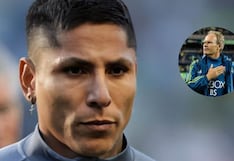 La reacción del DT de Seattle Sounders por el nivel de Ruidíaz: “No sabía si iba a durar 90′, pero lo hizo”
