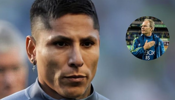Raúl Ruidíaz llegó a Seattle Sounders en 2018 y su contrato finaliza fin de 2024. (Video MLS)