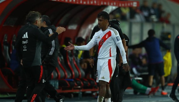 Renato Tapia habló tras empate de Perú vs. Ecuador. (Video: Movistar Deportes)