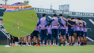 Alianza Lima presentó reclamo formal ante la CONAR: drástica medida tras polémica ante Cusco FC