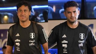 ¡La Selección Peruana ya está en Cali! Plantel llegó para concentrar pensando en Venezuela