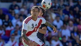 “Quiero ayudar a los más jóvenes”: Gianluca Lapadula asume rol como referente de la Selección Peruana