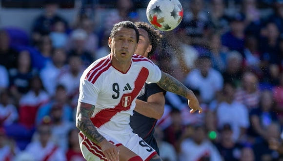 Gianluca Lapadula asume rol como referente de la Selección Peruana. (Video: Gusadro Podcast, Depor | Foto: Getty Images)