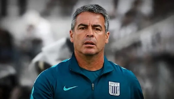 Pablo Bengoechea se refirió a una posibilidad de regresar a dirigir a Alianza Lima. (Video: DEnganche)