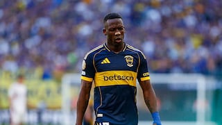 “Me siento afortunado de jugar un Mundial de Clubes”: la palabra de Luis Advíncula antes de enfrentar al Bayern