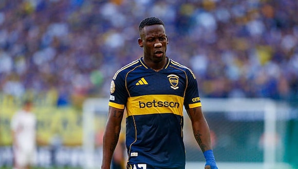 Luis Advíncula en el Mundial de Clubes | VIDEO: América TV