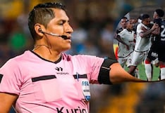 Michael Espinoza confirmó expresiones racistas en el Monumental: lapidario informe del Universitario vs. UTC