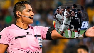 Michael Espinoza confirmó expresiones racistas en el Monumental: lapidario informe del Universitario vs. UTC