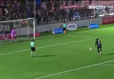 Se hizo presente: Renato Tapia marcó en la definición de penales y ayudó al Leganés en la Copa del Rey