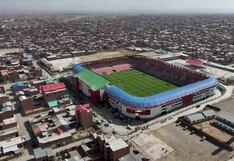 Bolivia recibe a Venezuela en eliminatoria mundialista a más de 4.000 metros de altitud