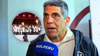 Noche Crema 2026: Álvaro Barco confirmó fecha de la presentación de Universitario