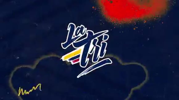 El contacto de la selección de Ecuador con sus hinchas antes de su siguiente amistoso por la fecha FIFA. (Video: LaTri)