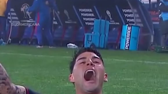 Nacional vs Tigre se enfrentan por los play-offs de la Copa Sudamericana. (Video: Conmebol)
