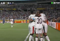 ¡Con polémica por mano! Gol de Bernardo Silva para el 1-0 de Manchester City vs. Al Hilal