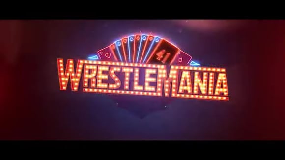 Netflix transmite EN VIVO el Wrestlemania 41