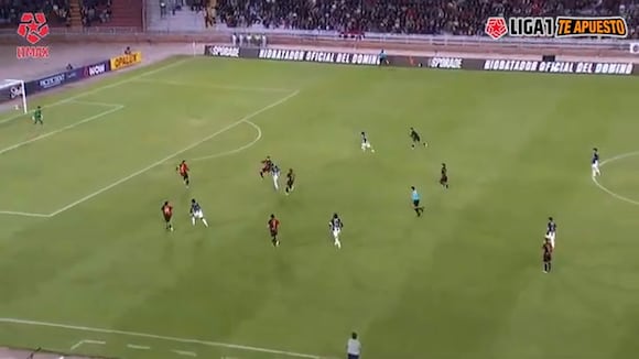 CONAR publicó los audios del VAR en la polémica generada en el Alianza Lima vs Melgar. (Video: CONAR)