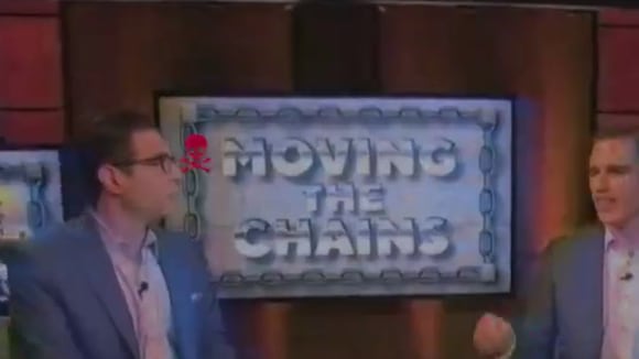 Buccaneers vs. Eagles: se enfrentan por la Ronda de Comodines de la NFL. (Video: @Buccaneers)