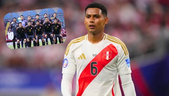 Marcos López sobre los nuevos jugadores en la Selección Peruana | VIDEO: JLM