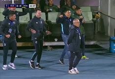 Tras regate y asistencia de Quevedo: así fue el gol de la victoria de U. Católica por Sudamericana