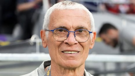 Estuvieron en una final de Champions: exjugador de Héctor Cúper analizó su llegada a Universitario
