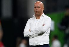Arne Slot: conoce un poco más del reemplazo de Jurgen Klopp en Liverpool