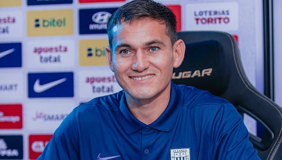 Jairo Vélez sobre Alianza Lima. (Video: JAX Latin Media)