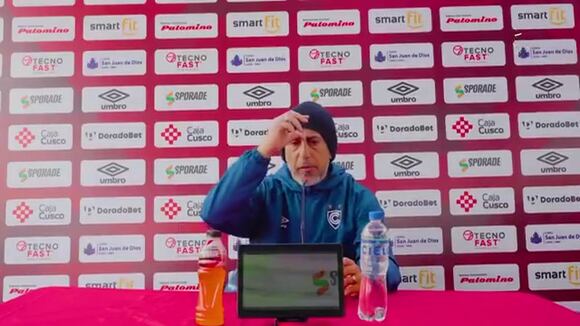 Cienciano recibirá a Deportivo Garcilaso por el Torneo Apertura de la Liga 1 2025. (Video: Cienciano)