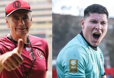 “Es el futuro arquero del fútbol peruano”: Romero tiene el ‘OK’ de Goyo tras fichar por Banfield
