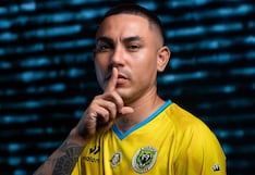 ¡Jean Deza vuelve al fútbol! Fichaje estrella de Domingo Dianderas para la recta final de la Copa Perú
