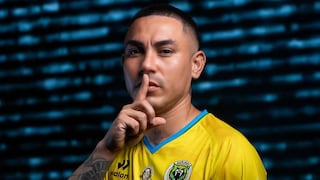 ¡Jean Deza vuelve al fútbol! Fichaje estrella de Domingo Dianderas para la recta final de la Copa Perú