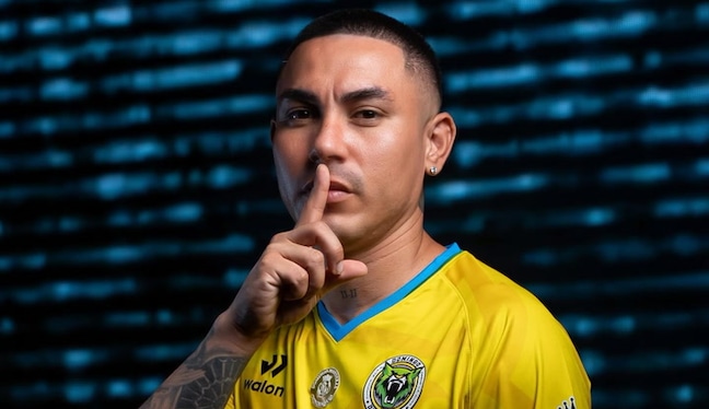 ¡Jean Deza vuelve al fútbol! Fichaje estrella de Domingo Dianderas
