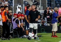 Pablo Guede no estará ante FC Cajamarca tras ganar el Apertura: Alianza Lima explicó el motivo