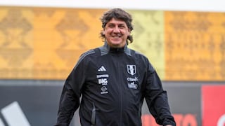 Jean Ferrari defiende los partidos de Perú en altura: “¿Para qué dan una opinión sin conocer?”