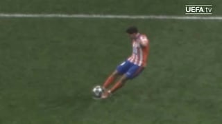 ¿Se cierra la polémica con el penal de Julián Álvarez? La UEFA dejó una contundente respuesta