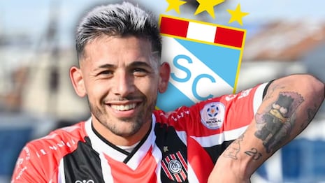 Juan Cruz González y la chance de enfrentar a Alianza Lima en Libertadores: “Venimos preparados”