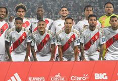 Con escala en Colombia: el itinerario de Perú con el objetivo de sumar puntos ante Venezuela