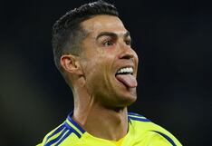 Cristiano Ronaldo se considera el más grande de la historia: “No vi nadie mejor que yo”
