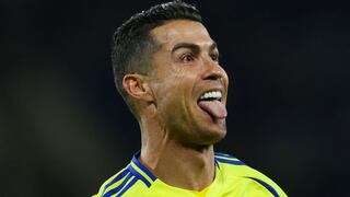 Cristiano Ronaldo se considera el más grande de la historia: “No vi nadie mejor que yo”