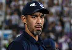 DT de 2 de Mayo recordó a Alianza Lima: la diferencia con Sporting Cristal y la clave del empate en Paraguay