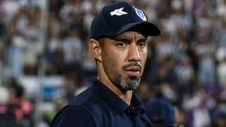 DT de 2 de Mayo recordó a Alianza Lima: la diferencia con Sporting Cristal y la clave del empate en Paraguay