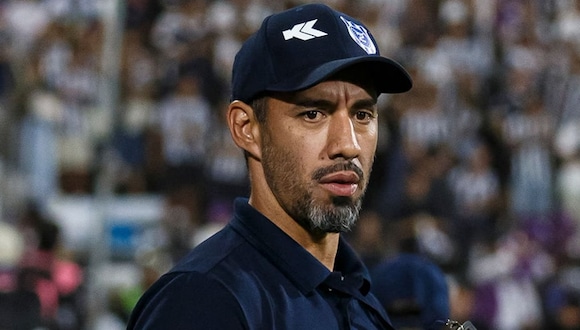 Eduardo Ledesma habló del empate entre 2 de Mayo y Sporting Cristal. (Video: Juan Denis / Foto: Getty Images)