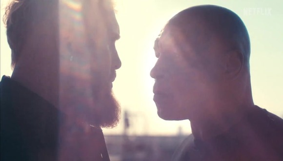 Jake Paul y Mike Tyson se enfrentarán en el AT&T Stadium de Arlington. (Video: Netflix)