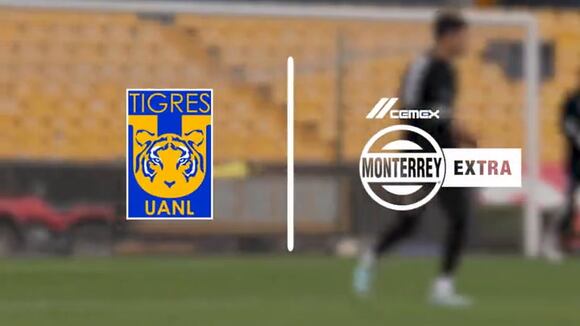 Tigres está listo para recibir a Mazatlán por la fecha 12 del Clausura 2023. (Video: Tigres)